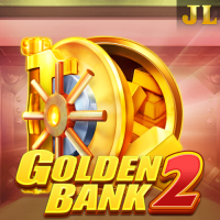 Golden Bank 2 slot